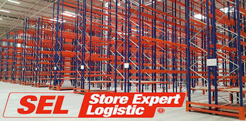 Store Expert Logistic Rafturi Metalice Strada Agromec 3