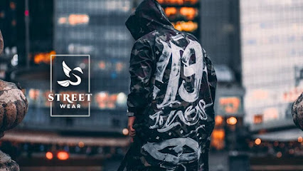 Street-wear.ro Tricouri si Hanorace Personalizate Streetwear Strada Ștefan cel Mare 81