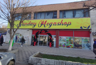 Sunday Megashop Prelungirea București 22