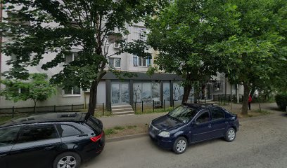SupeRMarket Alimentare Strada Cuza Vodă