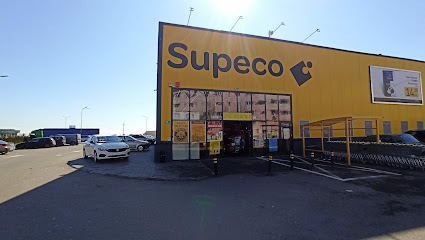 Supeco Calea Munteniei nr.52