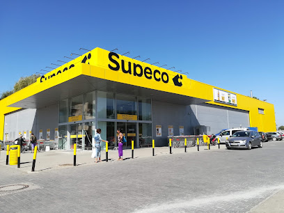 Supeco Str. Lunca Oltului 3
