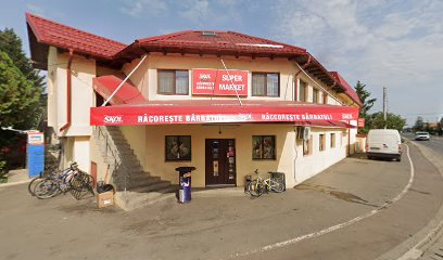 Super Market 077131 Căciulați