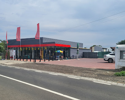 Super Market Complexe DJ101 8