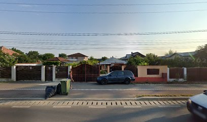 Super Market La Lica Șoseaua Eroilor 151