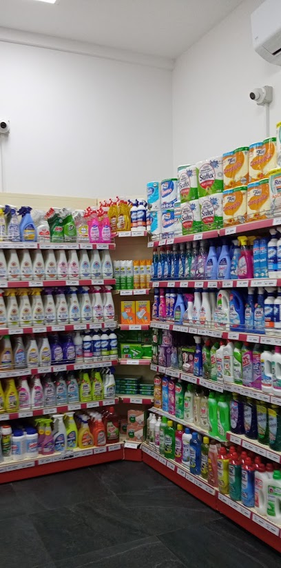 SuperMercato Braila Strada Școlilor 47