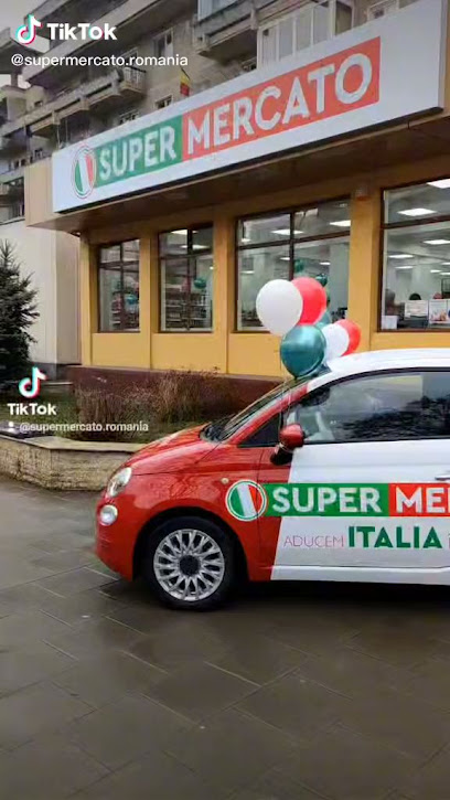 SuperMercato bloc 77