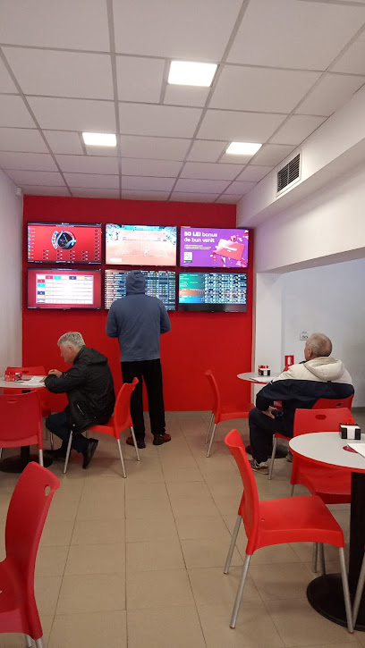 Superbet Strada Miron Pompiliu Bl. B1