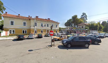 Superbet Strada Zona Gării