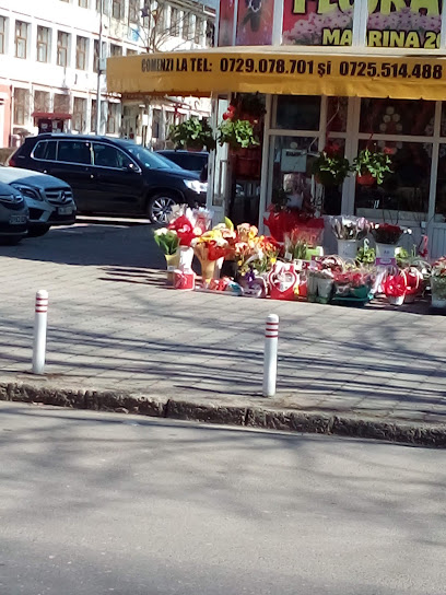 Supermarket AMD Bulevardul Basarabilor 79