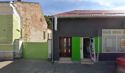 Supermarket Acvila Strada 1 Decembrie 1918 31