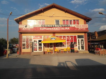 Supermarket Alina DJ412A