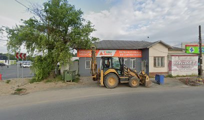 Supermarket D.B.C. Strada Principală