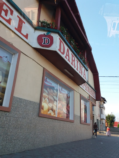 Supermarket Darina E60 131