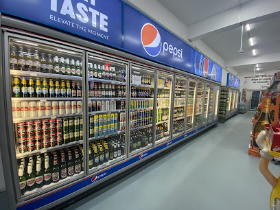 Supermarket Eforie Sud Bulevardul Republicii 12