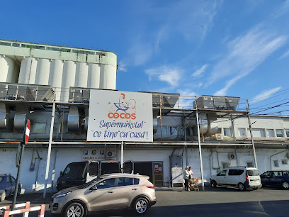 Supermarket La Cocoș Ploiești 1 Șoseaua Vestului 21