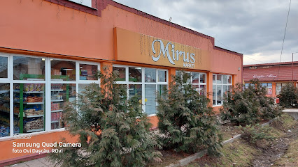 Supermarket Mirus Strada Tincii 11-13