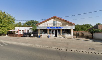 Supermarket Moara Vlăsiei