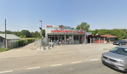 Supermarket Non Stop Shaorma DN1A