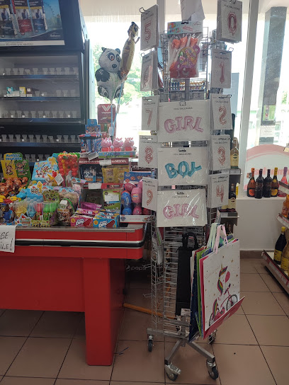 Supermarket Perla Strada Nicolae Bălcescu 10