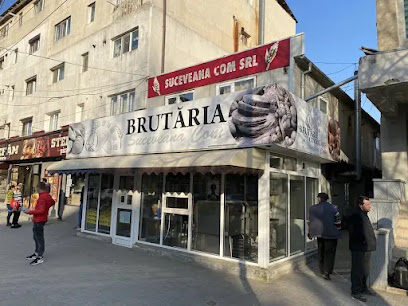 Supermarket Profi Strada Ștefan cel Mare 40