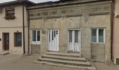 Supermarket italian Autentic SIA Strada Alexandru Ioan Cuza 42