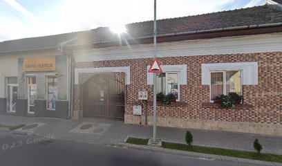 Swiss Farmer Strada Doamna Stanca 73