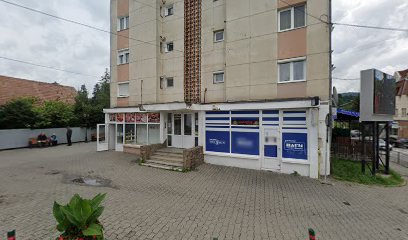 Szántó-Fülöp Pékség H