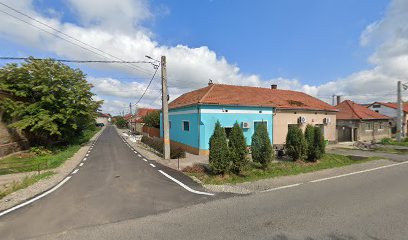Székely termékek üzlete Str. Petőfi Sándor 18