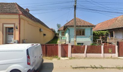 Szilveszter Üzletek - Hangya üzlet Strada Budai Nagy Antal 87
