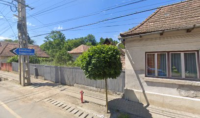 Szolprint kuckó Str. Trandafirilor 84