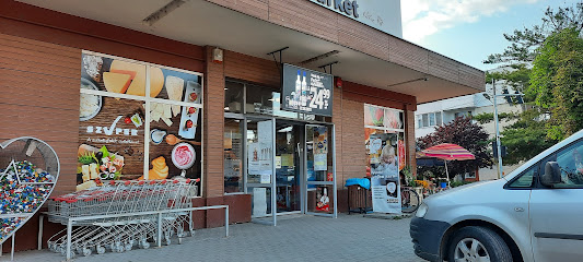 Szuper Market Strada Bethlen Gábor 49