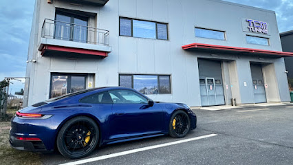 TCM TUNING - Fabrica de cai putere langa autostrada A2