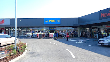 TEDI RETAIL SHOP S.R.L. Funshop Park