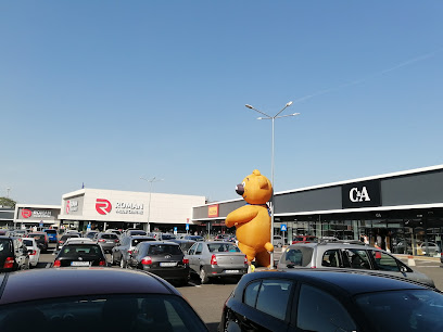 TEDI RETAIL SHOP S.R.L. Strada Mihai Viteazul 3