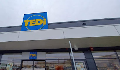 TEDi Strada Industriei 8