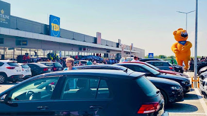 TEDi Strada Traian 3bis