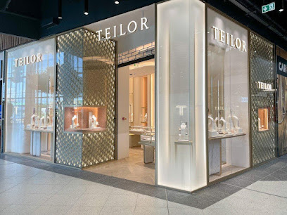 TEILOR Strada Alexandru Ioan Cuza 2