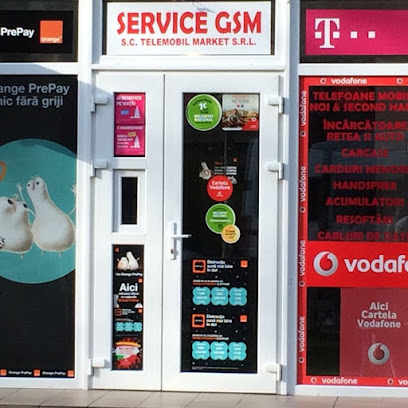 TELEMOBIL MARKET Bloc 139