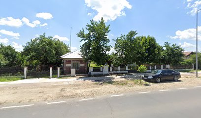 TIREMan Str. Calea București nr 146