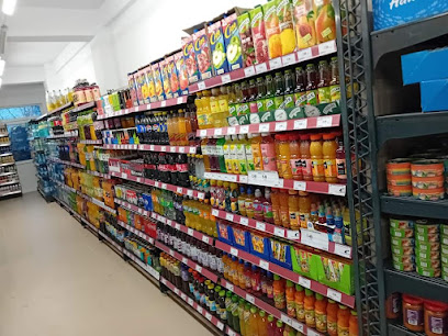 TLT - Supermarket - Harlau E58 12
