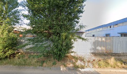 TMUCB SA Popesti Leordeni Strada Taberei