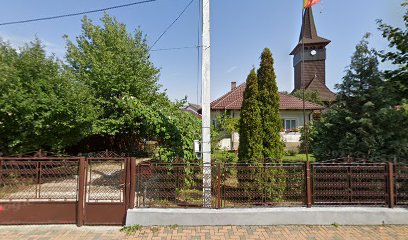 TOMIŢĂ S.R.L. Strada Nicolae Ghica