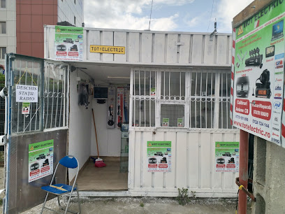 TOTELECTRIC 3 Bulevardul Dacia 139
