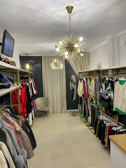 TRENDY STORE Aleea Moților AN3