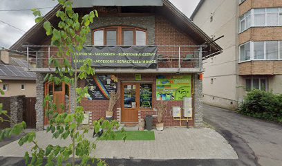 T&T Gsm Strada Teilor 8