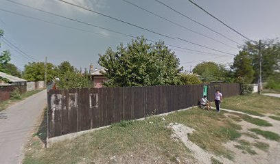 TXM strada Pucheni Găneasa 077100