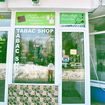 Tabacco Shop Galati Galați