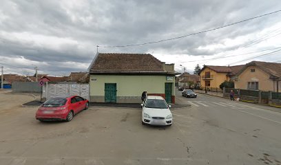 Tabaco Piața Unirii 22