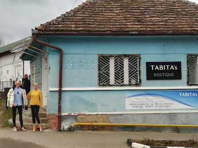 Tabita's Boutique Strada Libertății 2